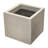 Wandie Green Polyethylene Pot Planter-1630609787-1630609790