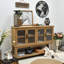 Buffet Accent