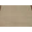 Solid Beige Gabbeh Modern Accent Rug 4x6