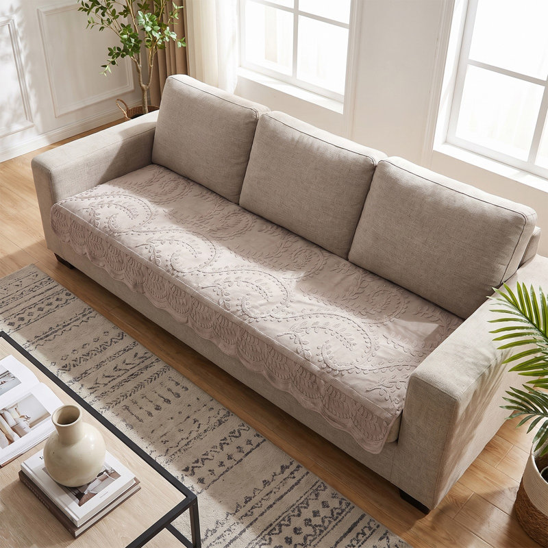 Loveseat；Sofa；Armchair Slipcover