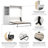 Arthor Metal Murphy Bed-91461135