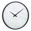 Horloge murale 13,78 po Shenk