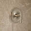 Kohler Purist Performance Showering Kit, 2.5 GPM Multifunction Showerhead and Handshower Package, Three Spray Settings-1504604187
