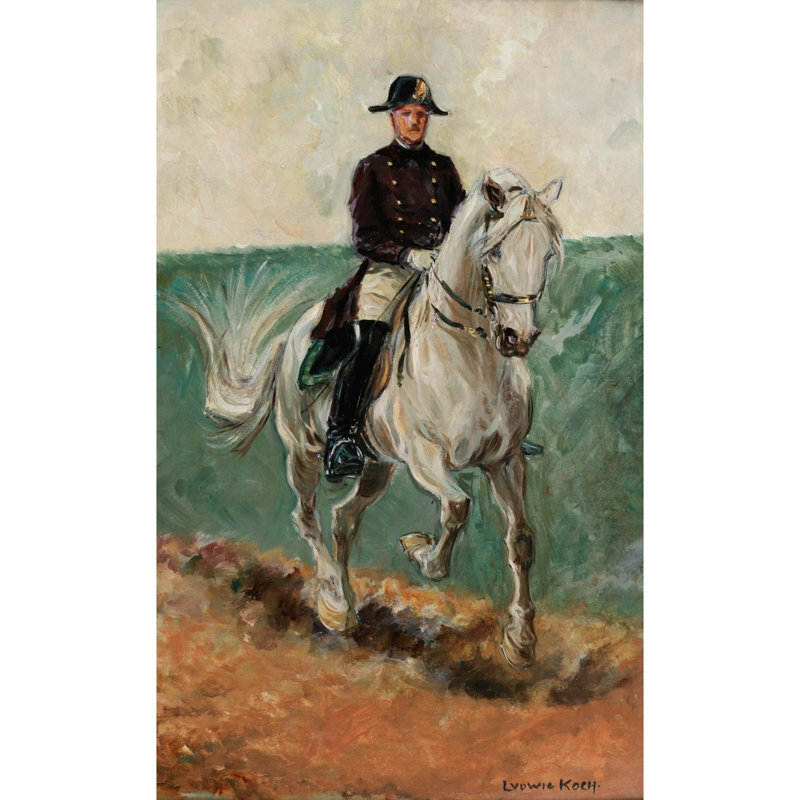 Lipizzaner