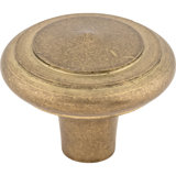 Aspen Peak 1" Diameter Round Knob
