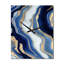 Inori - Horloge murale moderne abstraite-1967873625