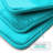 Steph Luxury Ultra Soft and Absorbent Memory Foam Bath Rug Set with Non-Slip Backing-414669337-414669332