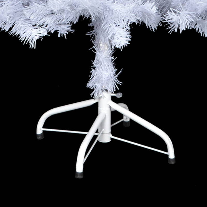 Artificial Christmas Tree, 4.92ft H