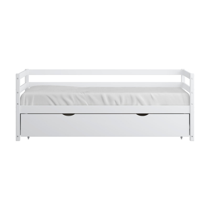 Harold Daybed, White