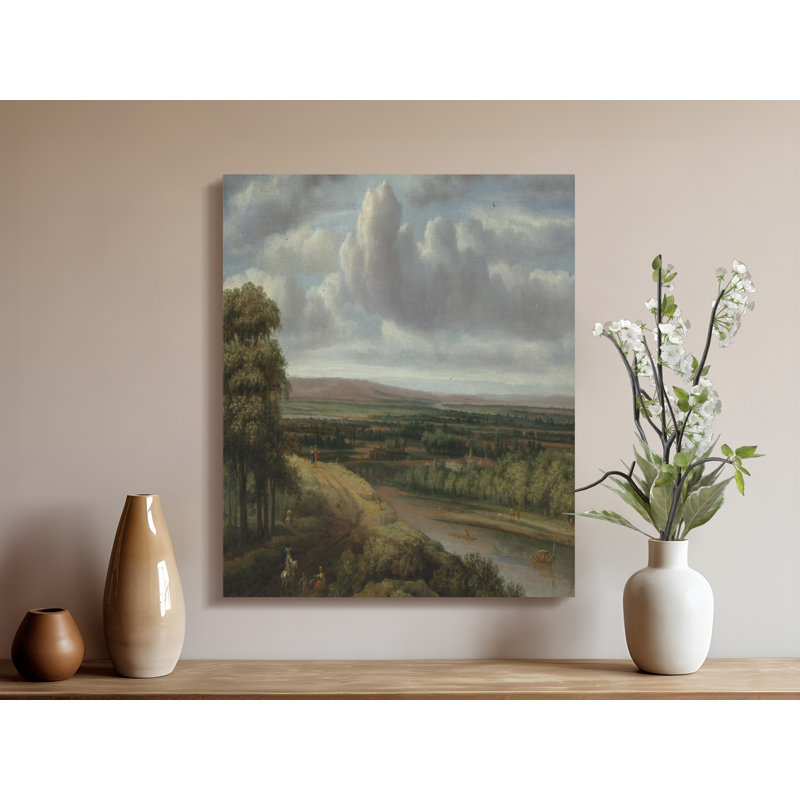 Wrapped Canvas Print Set, 50.8 cm H x 25.4 cm W