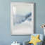 Summer Rain II - peinture encadrée-1024712547-1024712544