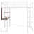 Abington Kids Loft Bed-489306930-489306958