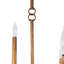 Snow 16 - Light Candle Style Chandelier-36169908