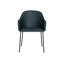 Upholstered Arm Chair-533690708
