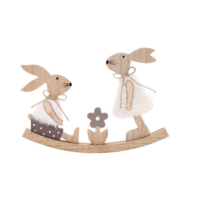 Wooden Easter Decor Home Decor Decor Table Decor