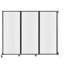 QuickWall 3 Panel Office Partitions-86413528-86177462