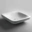 Start Ceramic 17.7'' L Bathroom Sink