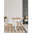 Sienna Beige Rug 5'2" x 7'6"
