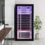 Plafonnier pour une personne Starlight Sauna