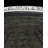 Huckstep One-of-a-Kind 9' 1" X 9' 1" Round Wool Area Rug Black