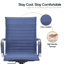 Fauteuil de conférence ergonomique Sorrells-1540942126
