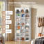 Armoire de rangement pour chaussures 70,87 po