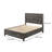 Jonovan Slat Storage Bed-2119753677