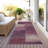 Neysa Abstract Indoor Rug-1814326213