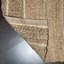 TAPIS DUNE TRESSÉ