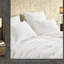 Premium King Bedding Sets, Cotton Gauze Embroidered Quilt, All-season Comfort