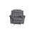 Upholstered Home Theater Seat-467320875