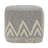 Ringtown Upholstered Pouf