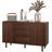 Coffee Bar Cabinet