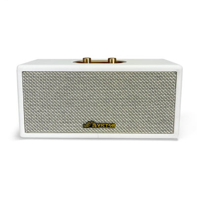 Speaker with Bluetooth