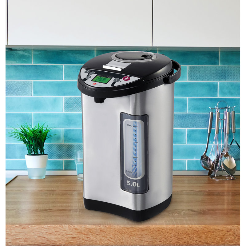 Chauffe-eau Byorient Bo-wb50 Micom 5 litres