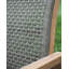 Nimes 2-Person Teak Outdoor Seating Group