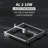Aufero Laser Engraver Machine 10W Output For DIY Laser Cutter Engraving Machine Engarved Laser For Wood Metal Aluminum Glass Leather 10000Mw