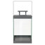 No Power Source Required / Manual Outdoor Lantern-104712330-104712331