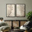 Art mural encadré rétro antique classique pour chambre à coucher-1419343432-1419343435