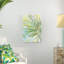 'Tropical Pattern II' by Megan Meagher - Painting Print-1653078016-1729376677