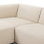 Lawndale 2PC Sectional LAFC-Fayette Cloud-861130470-861130469
