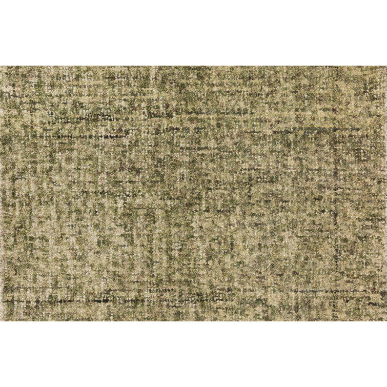 Gilboa Wool Indoor Rug