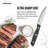 Farberware 4-Piece Steak Knife Set