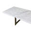 Peterson Marble Coffee Table-1676946680