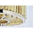 Dorinda 8 - Light Drum Chandelier-23119871-23119873