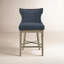 Tabouret de comptoir pivotant Willow-112983086