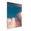 Reproduction de nuages - art mural paysage de ciel - affiche de toile de paysage nuageux doux - œuvre de nature minimaliste - décor d'ambiance calme - décoration murale de voyage panoramique - impression d'art de décoration de maison moderne-2040977815-2040977812