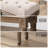 Tula Upholstered Bench