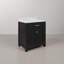 Ensemble de meuble-lavabo simple 30 po Minnetrista-31600124