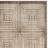 Sarabia Infinity Performance Geometric Rug-114238213
